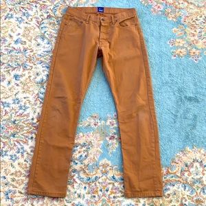 Taylor Stitch FairEnds Denim Pants